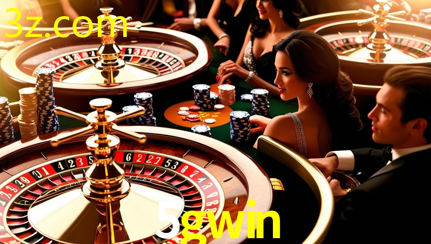 5GWIN